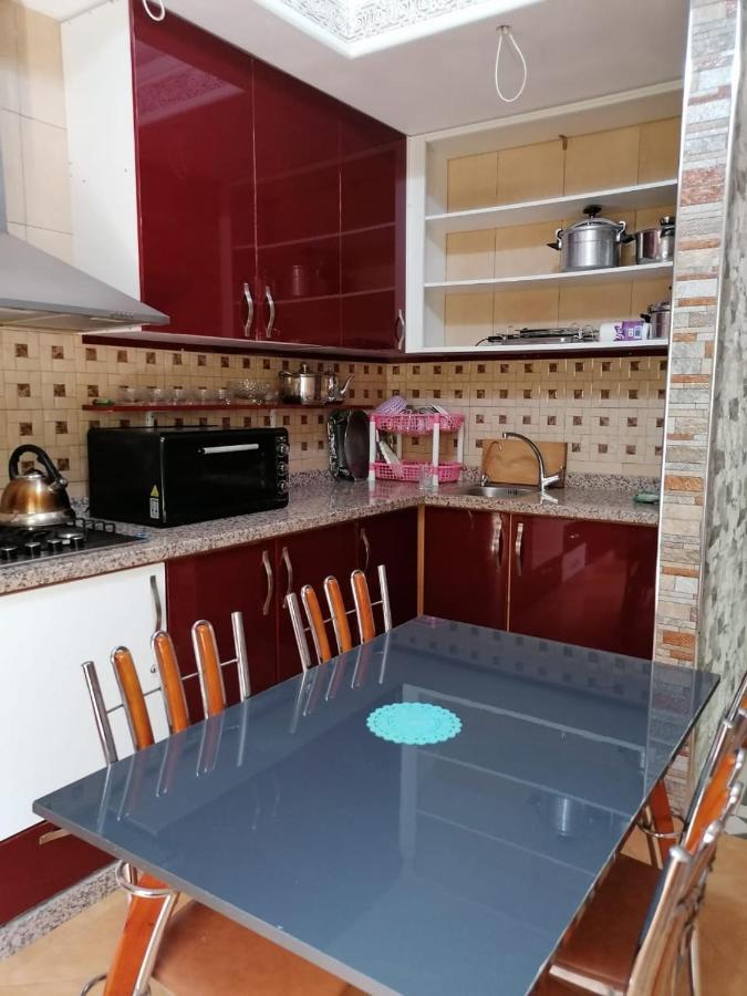 Dar Lala Nejma Βίλα Μαρακές Εξωτερικό φωτογραφία