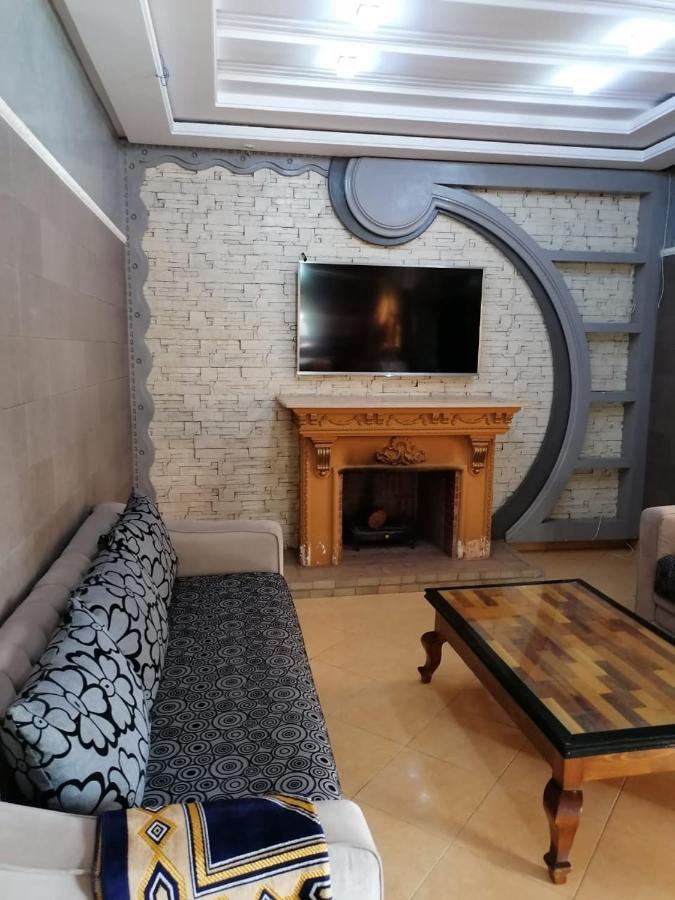 Dar Lala Nejma Βίλα Μαρακές Εξωτερικό φωτογραφία